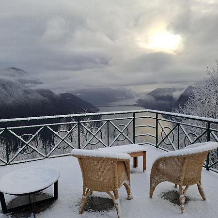 Appartement La Perla Di Bre' à Lugano Extérieur photo