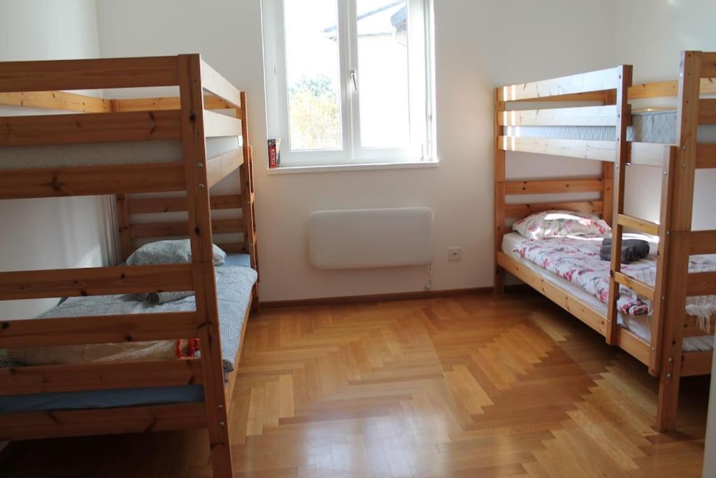Appartement La Perla Di Bre' à Lugano Extérieur photo