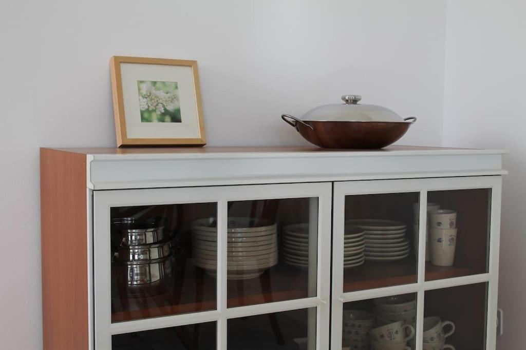 Appartement La Perla Di Bre' à Lugano Extérieur photo