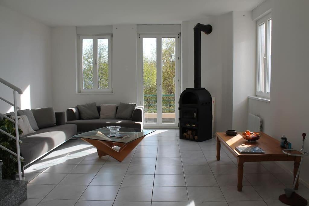 Appartement La Perla Di Bre' à Lugano Extérieur photo
