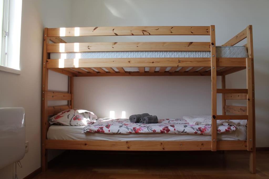 Appartement La Perla Di Bre' à Lugano Extérieur photo