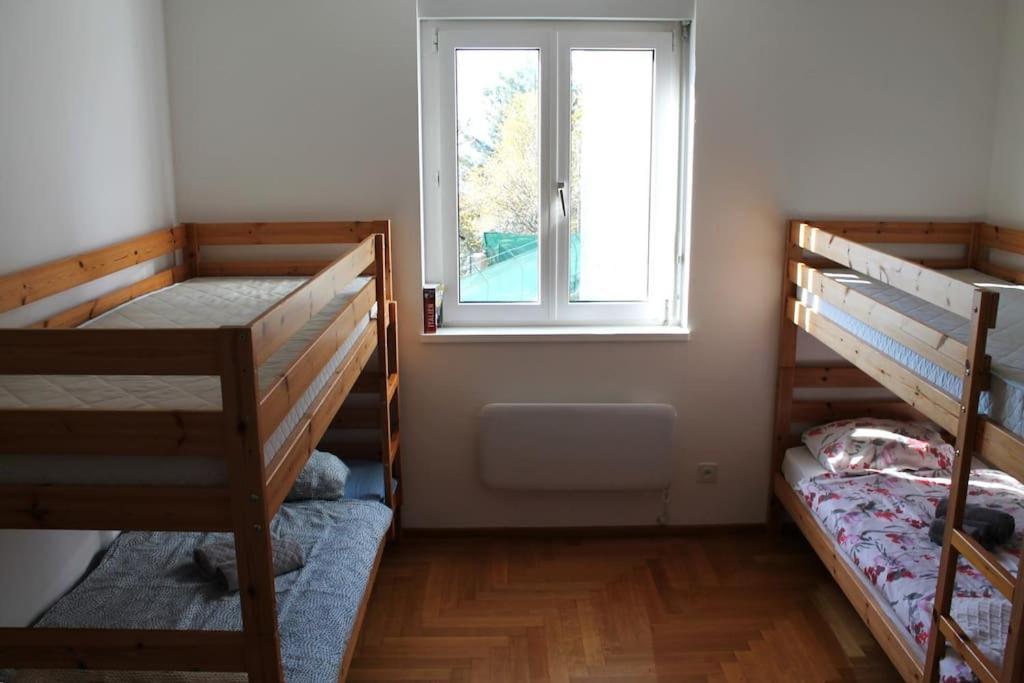 Appartement La Perla Di Bre' à Lugano Extérieur photo