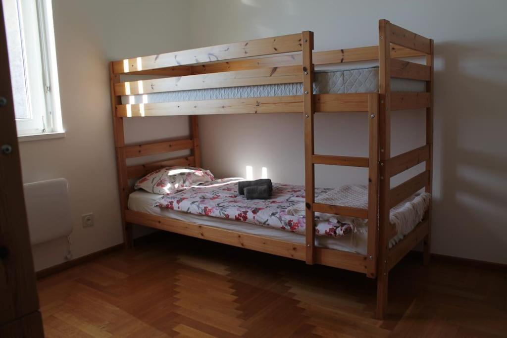 Appartement La Perla Di Bre' à Lugano Extérieur photo