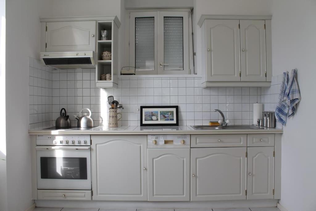 Appartement La Perla Di Bre' à Lugano Extérieur photo