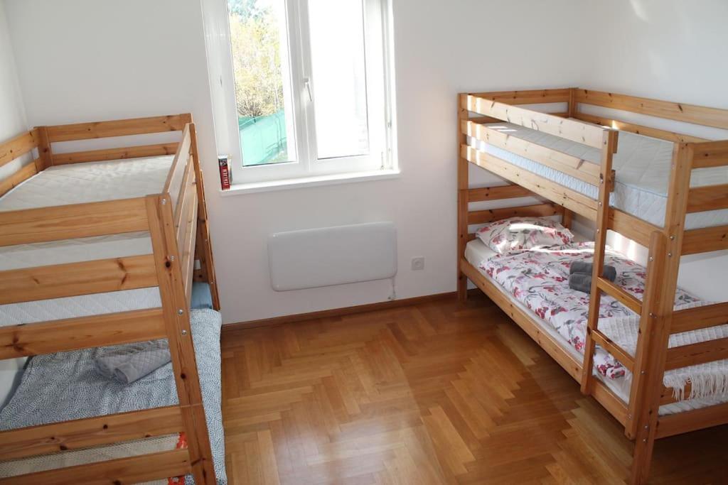 Appartement La Perla Di Bre' à Lugano Extérieur photo