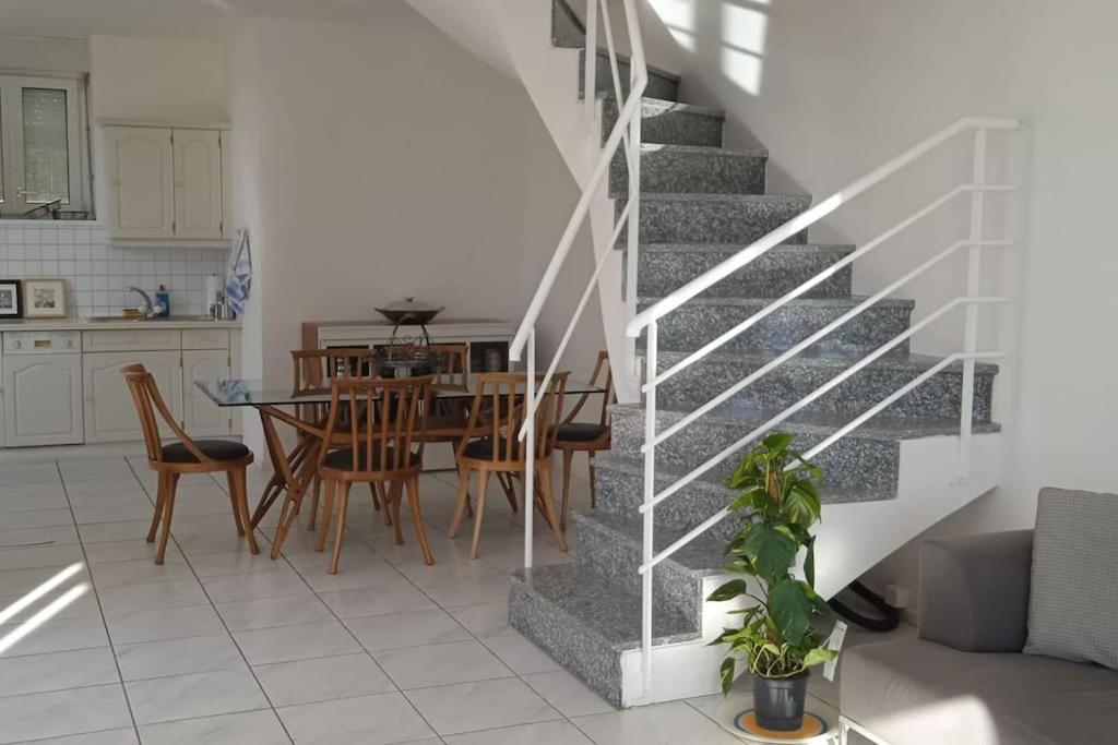 Appartement La Perla Di Bre' à Lugano Extérieur photo