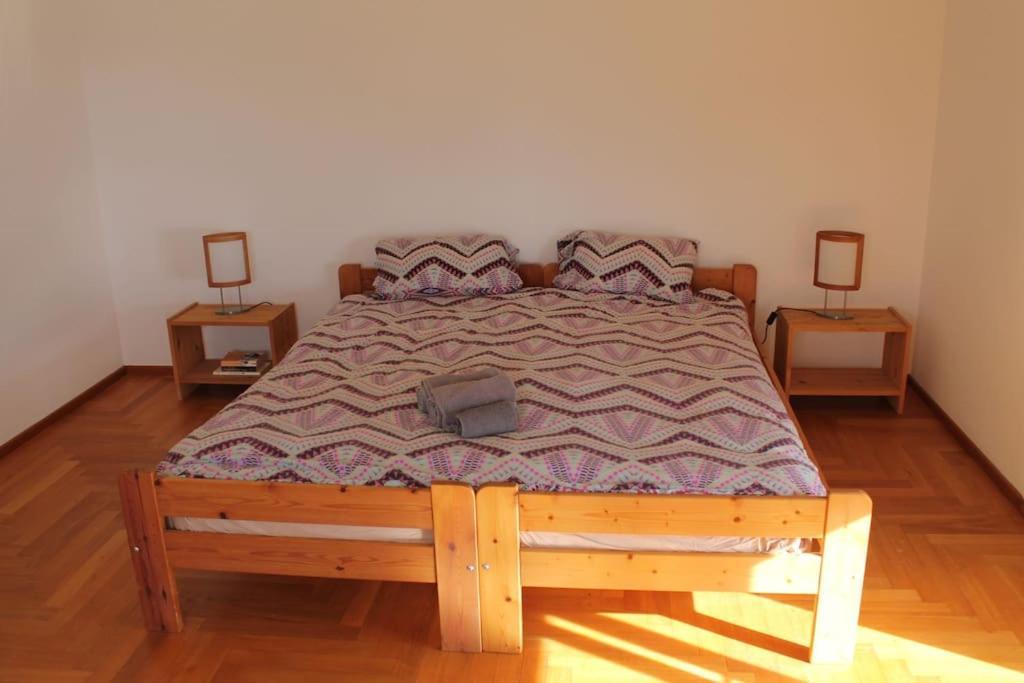Appartement La Perla Di Bre' à Lugano Extérieur photo