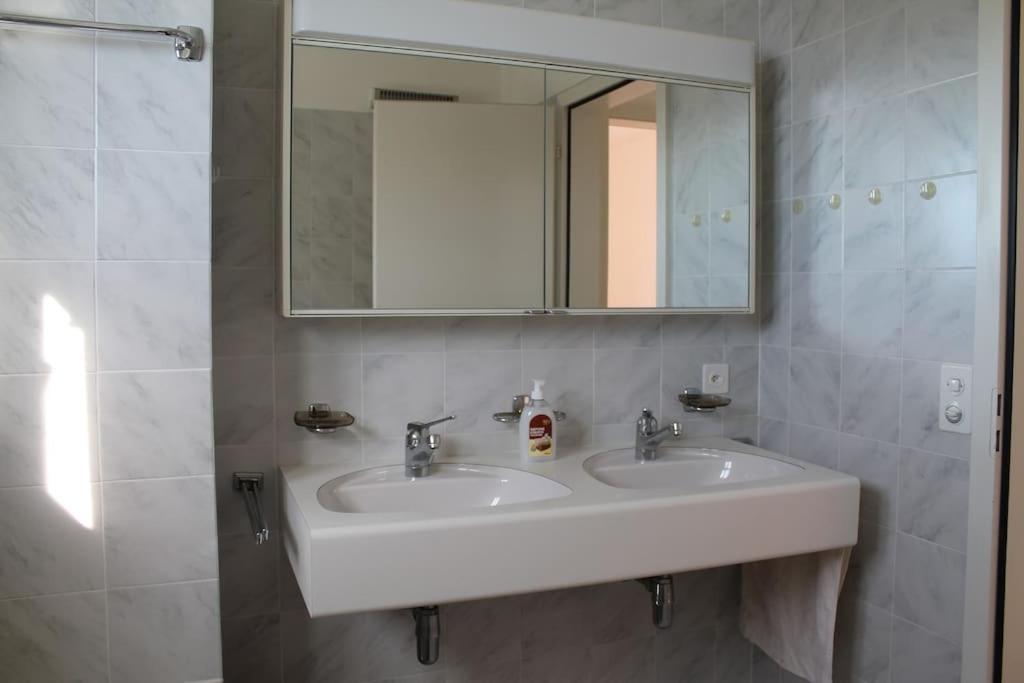 Appartement La Perla Di Bre' à Lugano Extérieur photo