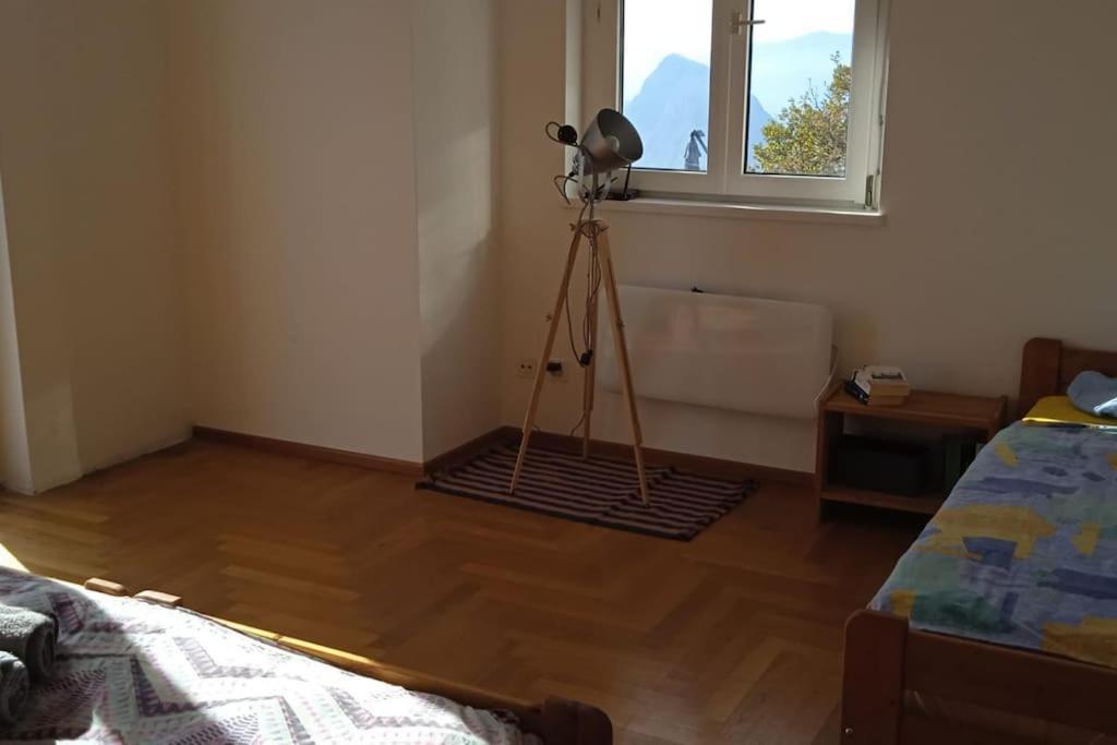 Appartement La Perla Di Bre' à Lugano Extérieur photo